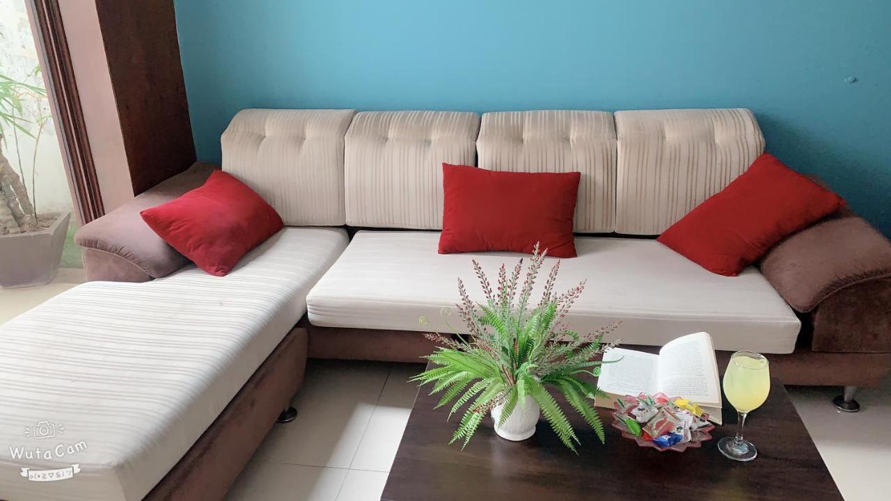 New Champa Boutique Hotel Vientián Kültér fotó